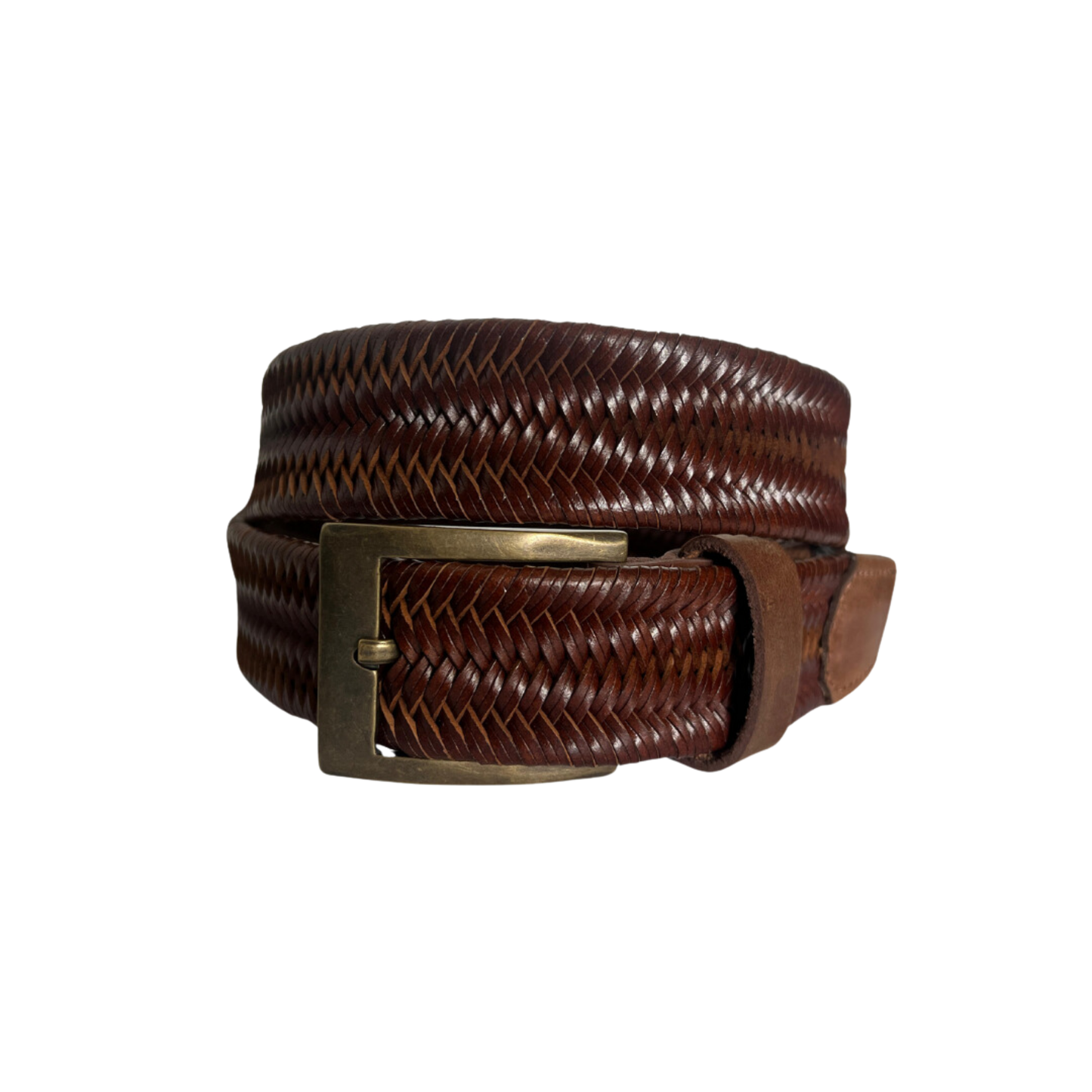 Cinturón Massimo Miel