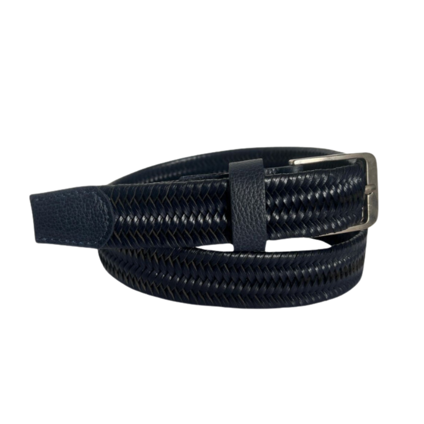 Cinturón massimo azul