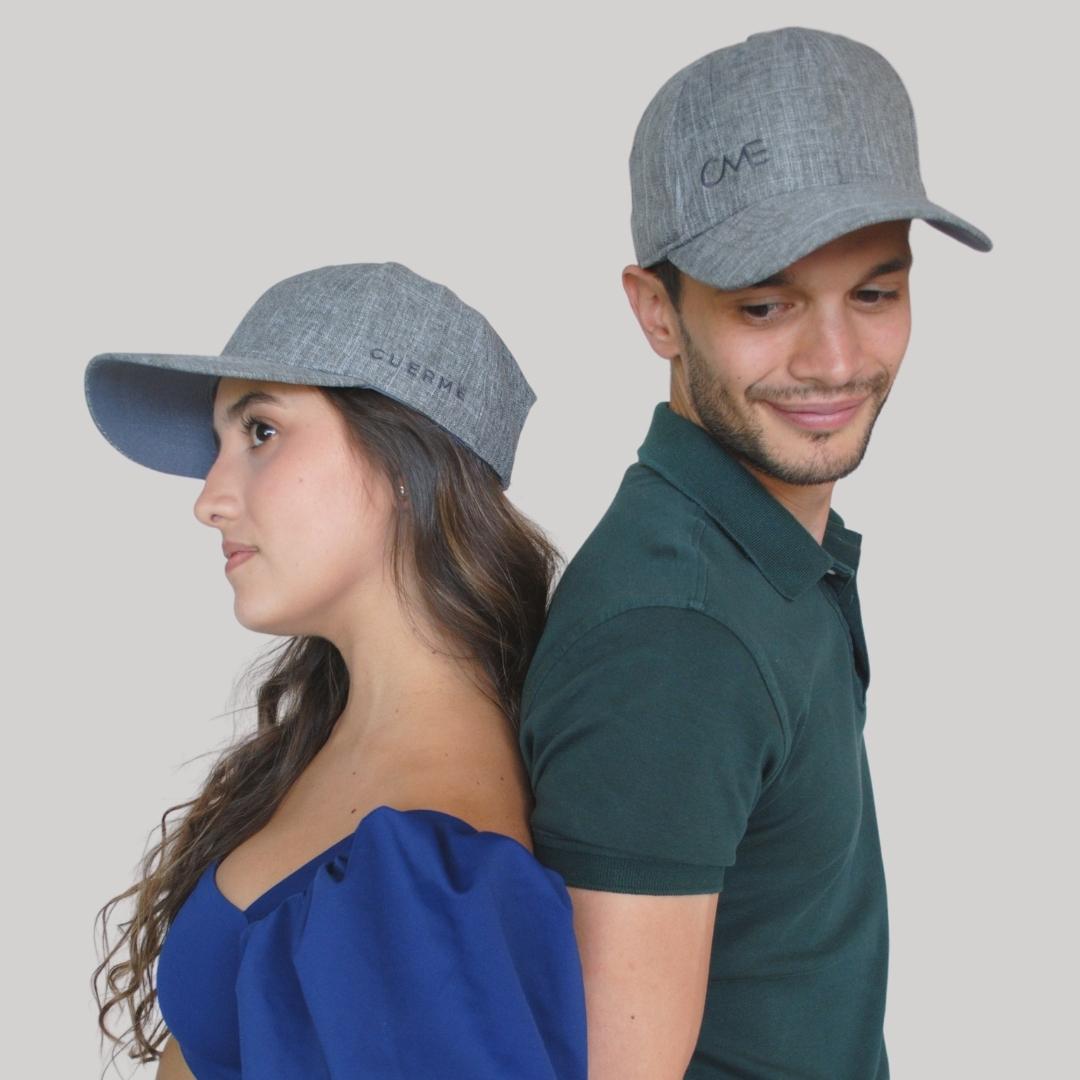 Pudong cap