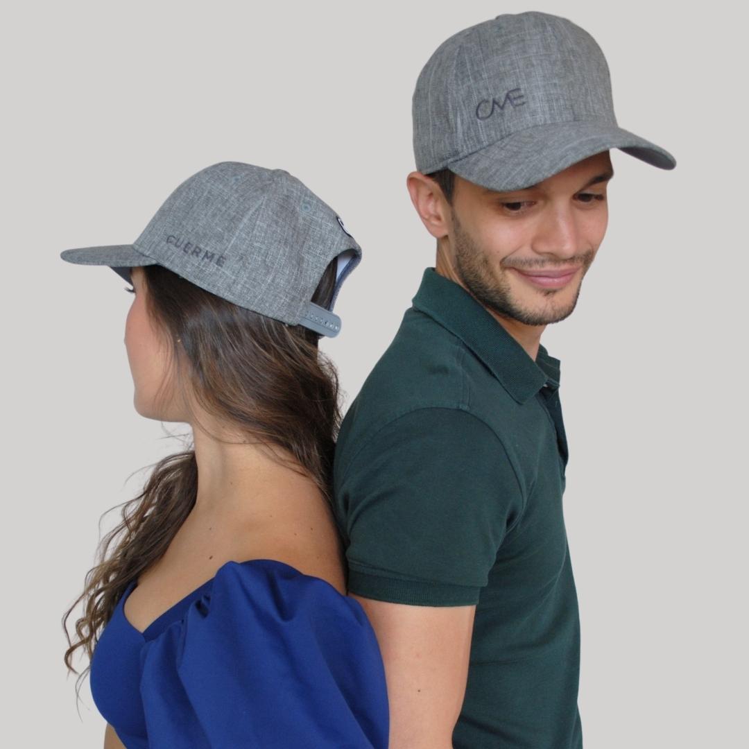 Pudong cap