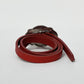 Arabesco Rojo Terracota