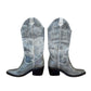 Botas Texanas Largas Golden