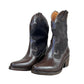 Botas Texanas Chocolate