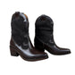 Botas Texanas Chocolate
