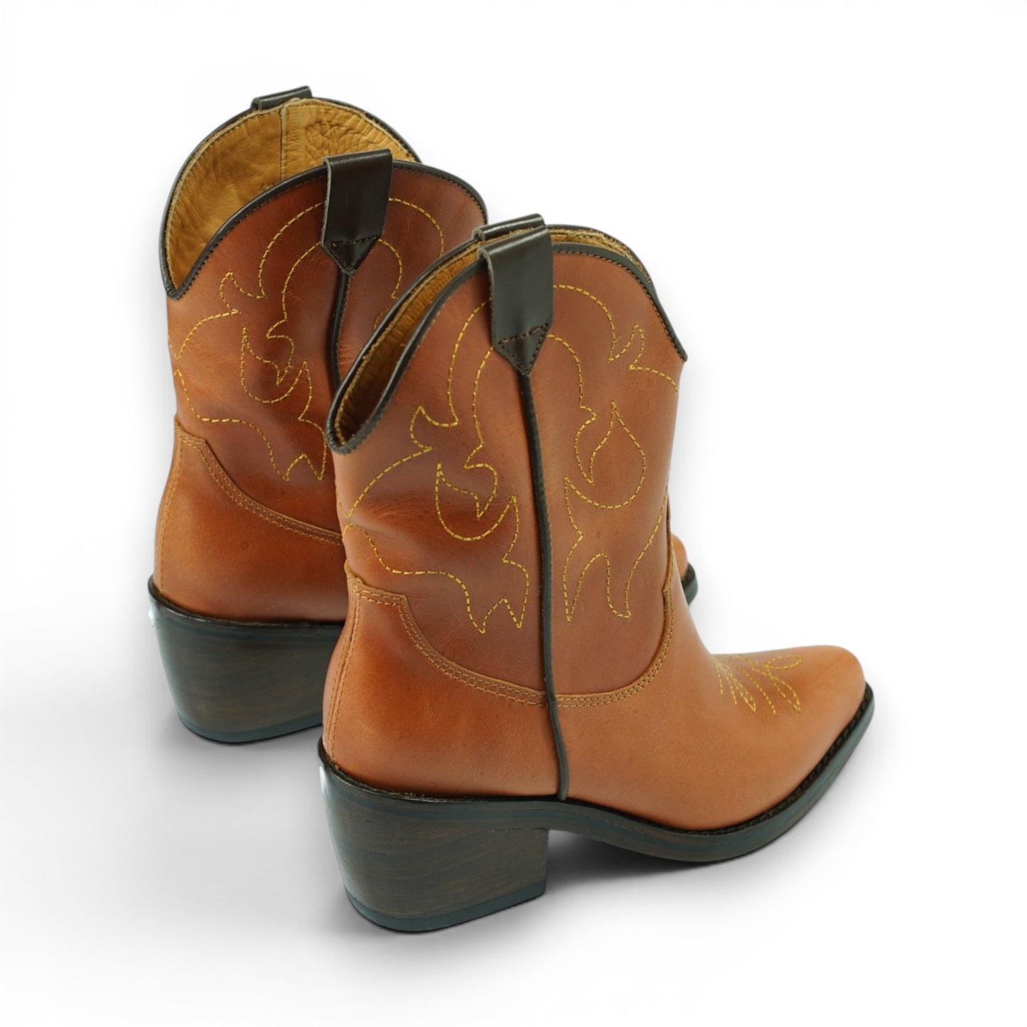 Texan Boots Miel