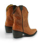 Texan Boots Miel