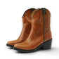 Texan Boots Miel