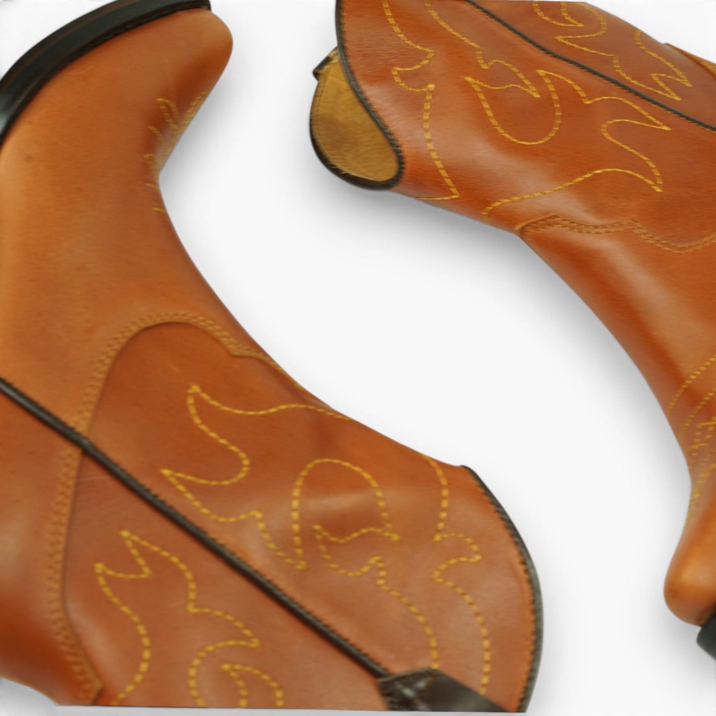 Texan Boots Miel