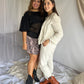 Texan Boots Miel