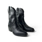 Texan Boots Negras