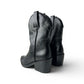Texan Boots Negras