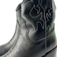 Texan Boots Negras