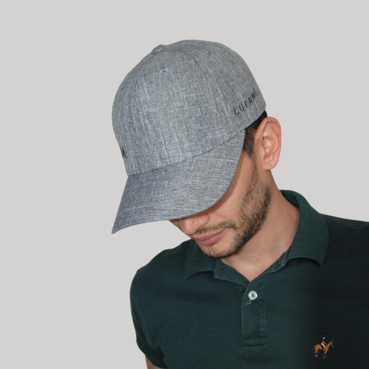 Pudong cap